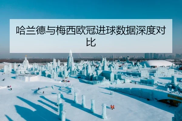 哈兰德与梅西欧冠进球数据深度对比